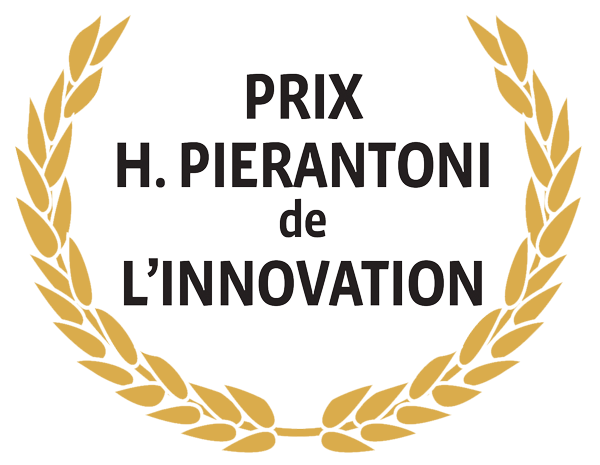Prix innovation 2021