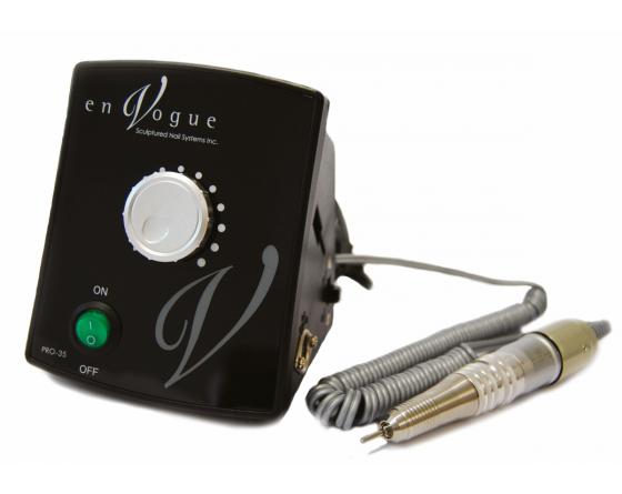 Ponceuse manucure électrique en Vogue