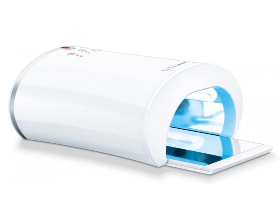 Lampe UV 36 W et sèche ongles luxe