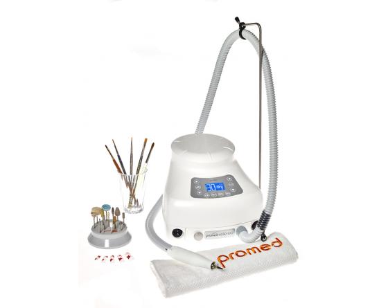 Ponceuses manucure :La solution anti-poussières et anti-allergie