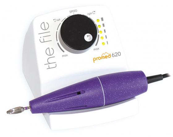 Ponceuse manucure Simply Promed