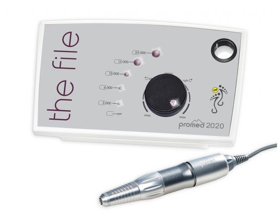 Ponceuse manucure Promed Luxe