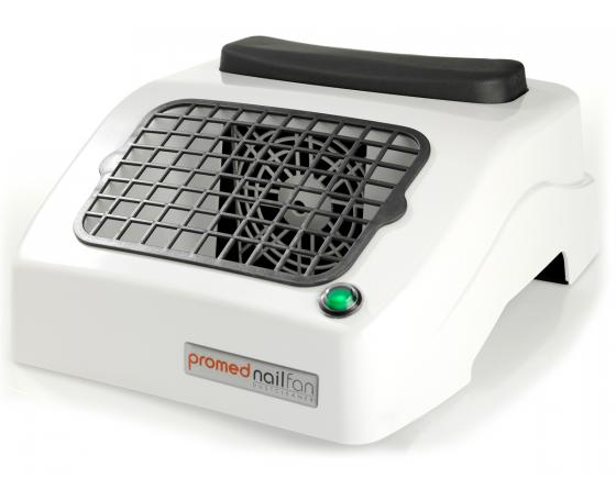 Aspirateur de table manucure Promed