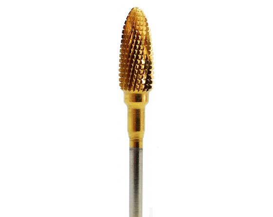 Fraise Carbure ponceuse manucure