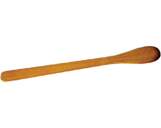 Spatule manche long aisselle epilation