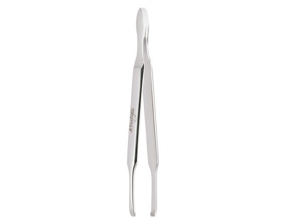Pince à épiler prestige spéciale 8 cm