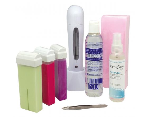 Kit Épilation Cartouche