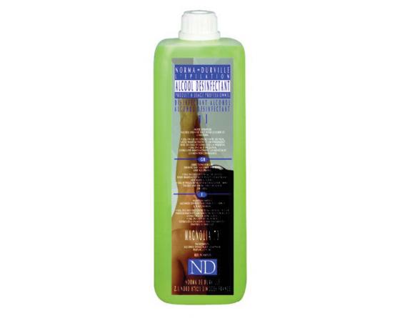 Alcool 70° pour epilation