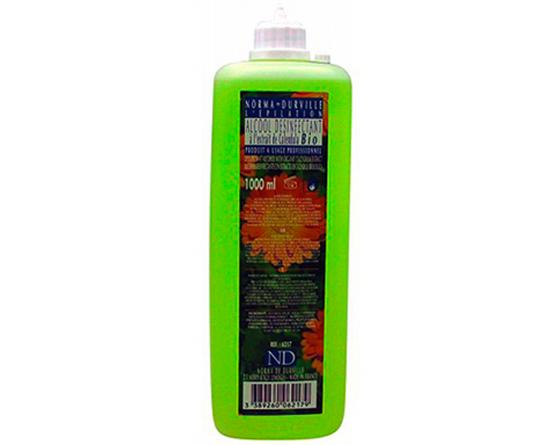 Alcool 70° au calendula Bio