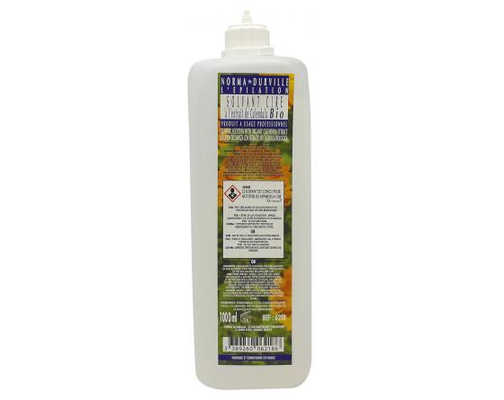 Nettoyant Cire calendula BIO
