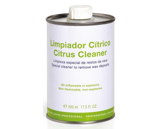 Nettoyant Cire