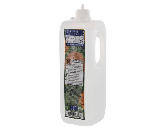 Nettoyant Cire