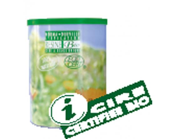 Cire résine certifiée BIO