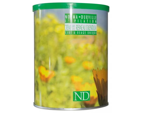 Crème de résine au Calendula Bio