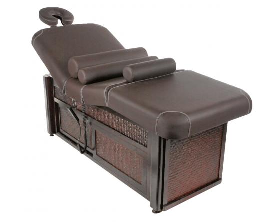 Table de massage institut de beauté électrique ASTHENIA