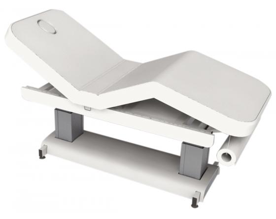Table de massage électrique institut de beauté SPA Arche