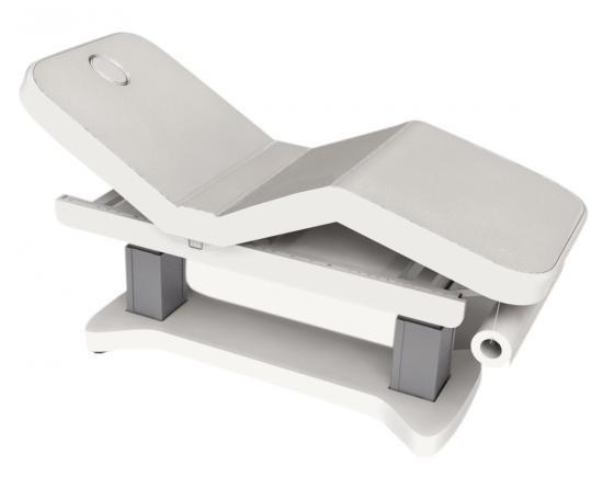 Table de massage électrique institut de beauté SPA Noft