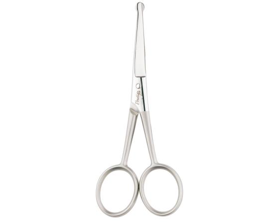 Ciseaux lentilles inox
