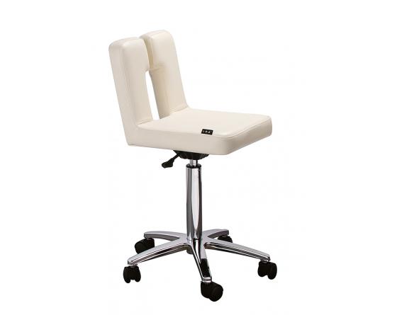 Tabouret design et original pour table de massage ZOOM