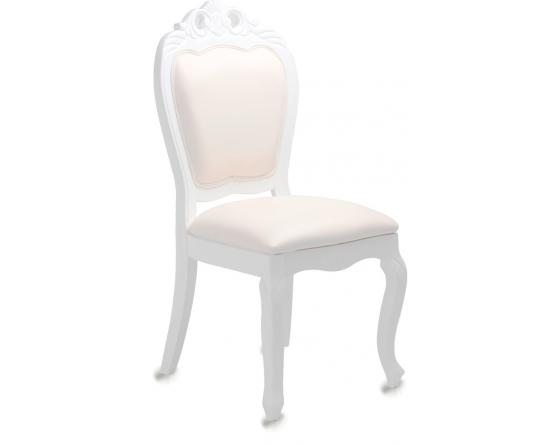 Chaise manucure BAROQUE