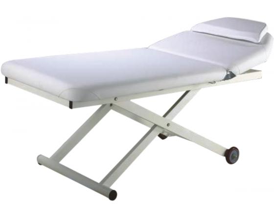 Table de massage institut de beauté : Table de massage électrique TAMPA
