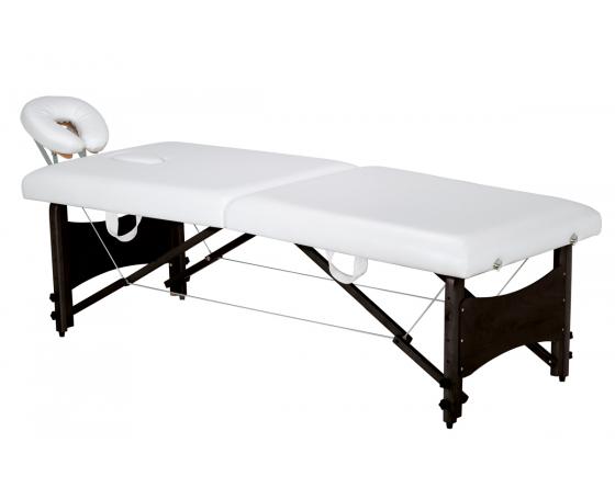 Table de massage plianteTable de massage pliante TOSCA à 2 plans