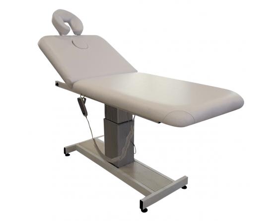 Table de massage institut de beauté : Table de massage eléctrique NEW LIGHT