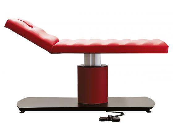 Table de massage institut de beauté prestige électrique EMOTION
