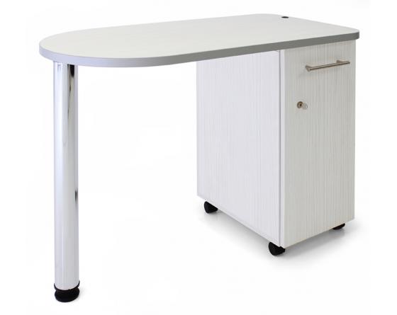Table manucure design