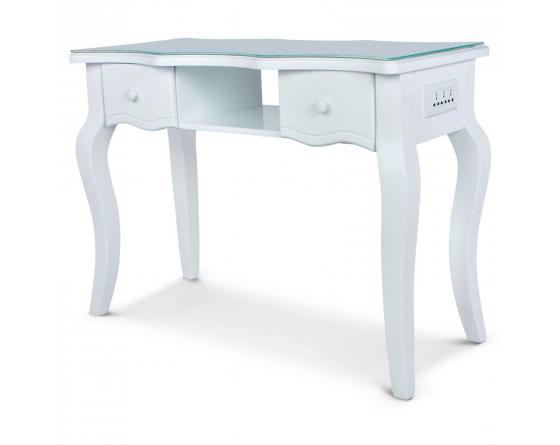 Table Manucure BAROQUE