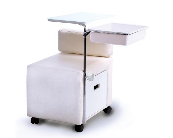 Tabouret mnucure ULTRA