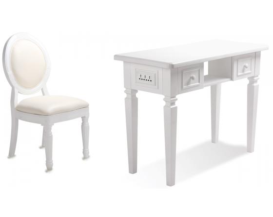 Table manucure REGENCE