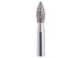 Fraise Diamant ponceuse manucure