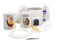 Kit Épilation en Pot 800g