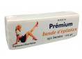 bande pour épilation prenium