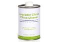 Nettoyant Cire