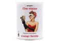 Cire résine