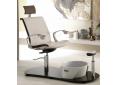 fauteuil Spa pédicure, pédispa Professionnel : SPA MINI PEDI LAND