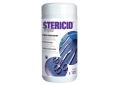 lingettes nettoyantes désinfectantes