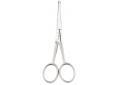 Ciseaux lentilles inox