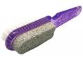 Brosse ponce manucure