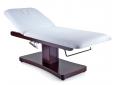 Table de massage institut de beauté : Table de massage eléctrique PERSES 2 plans