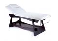 Table de massage institut de beauté : Table fixe NERE