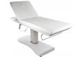 Table de massage institut de beauté : Table de massage électrique LUNA 2 plans