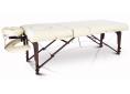 Table de massage pliante VESTA à 2 plans