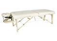 Table de massage plianteTable de massage pliante TOSCA à 2 plans