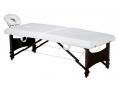 Table de massage plianteTable de massage pliante TOSCA à 2 plans