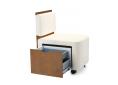 Tabouret manucure HOKKAIDO