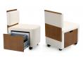 Tabouret manucure HOKKAIDO